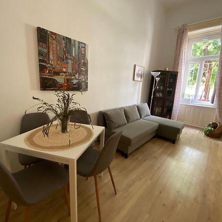 Simon'S Apartment City Centre Budapest Exterior photo