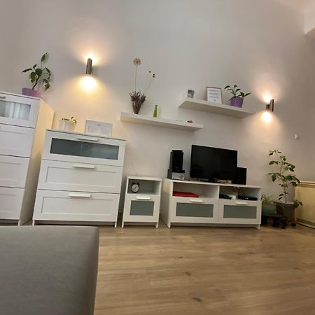 Simon'S Apartment City Centre Budapest Exterior photo