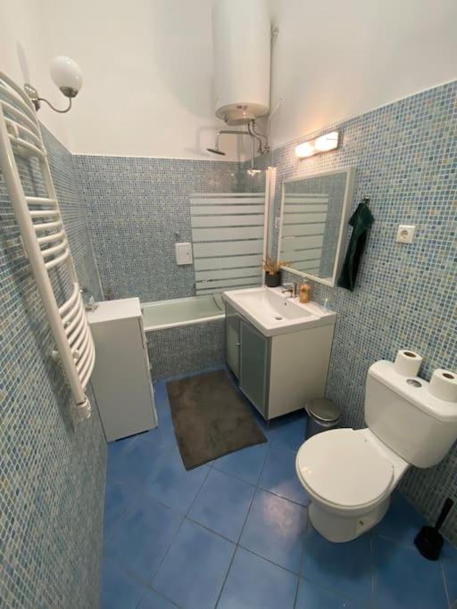 Simon'S Apartment City Centre Budapest Exterior photo