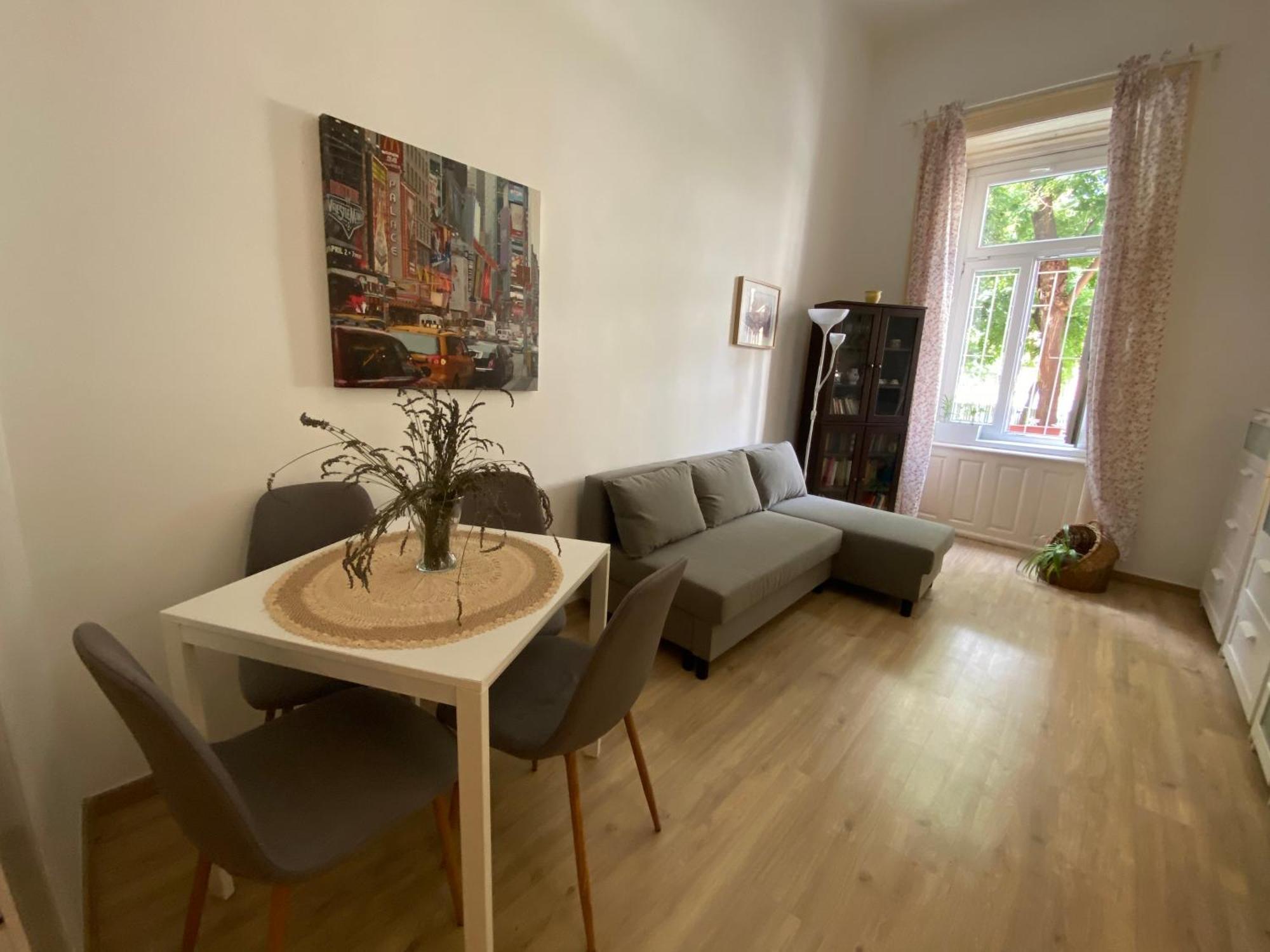 Simon'S Apartment City Centre Budapest Exterior photo