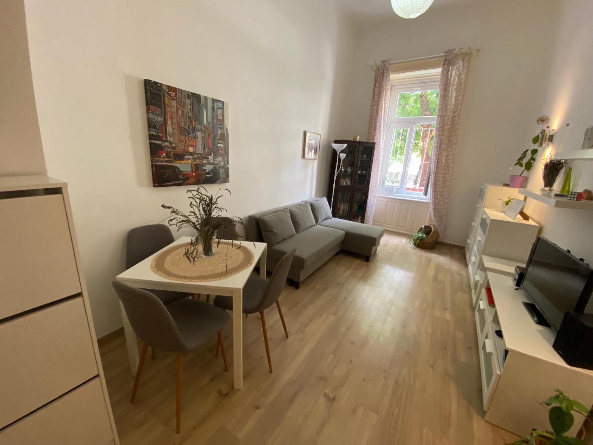 Simon'S Apartment City Centre Budapest Exterior photo