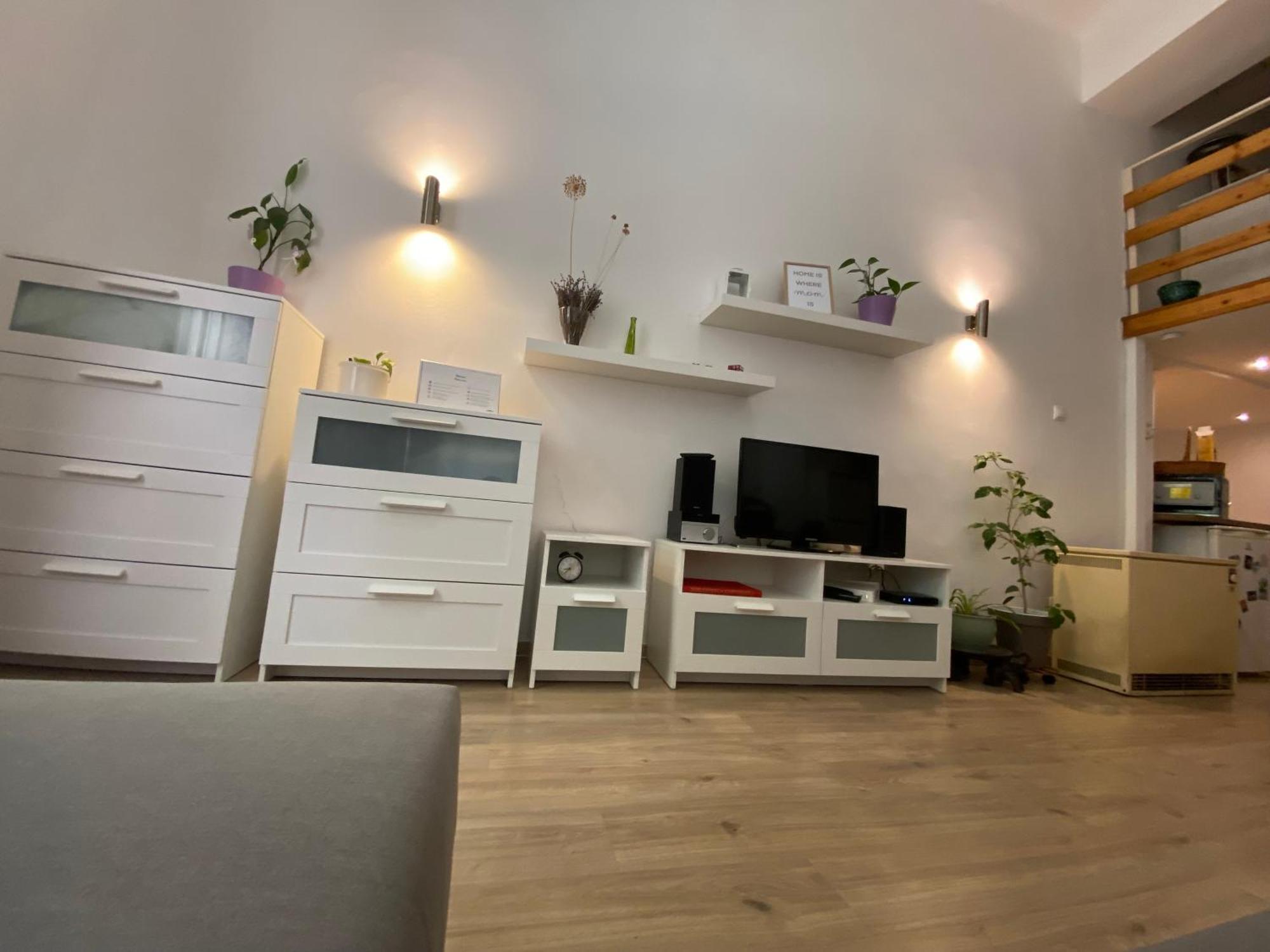 Simon'S Apartment City Centre Budapest Exterior photo