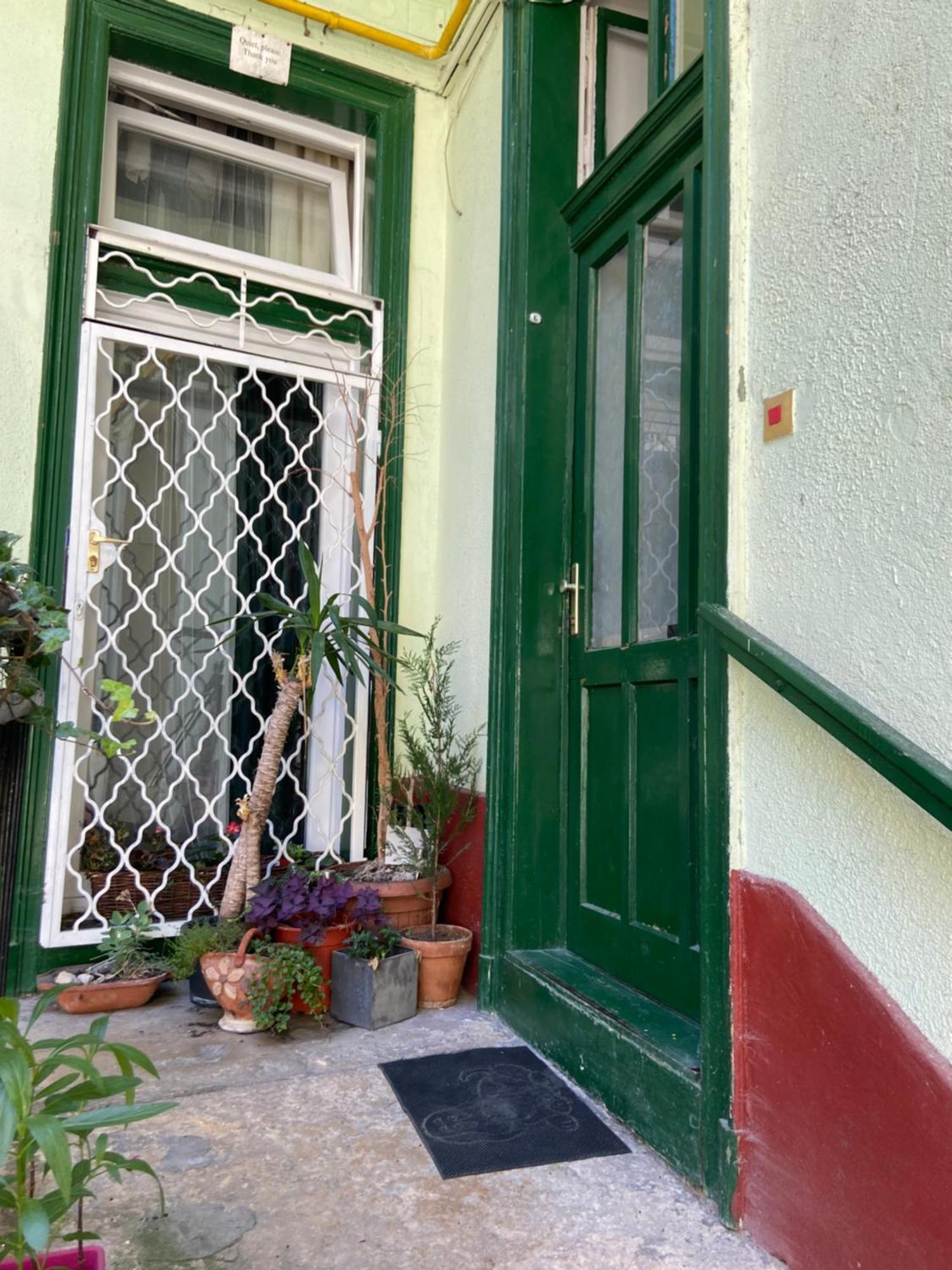 Simon'S Apartment City Centre Budapest Exterior photo
