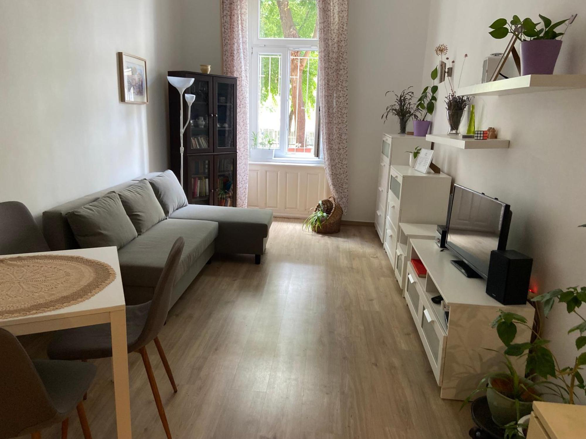 Simon'S Apartment City Centre Budapest Exterior photo