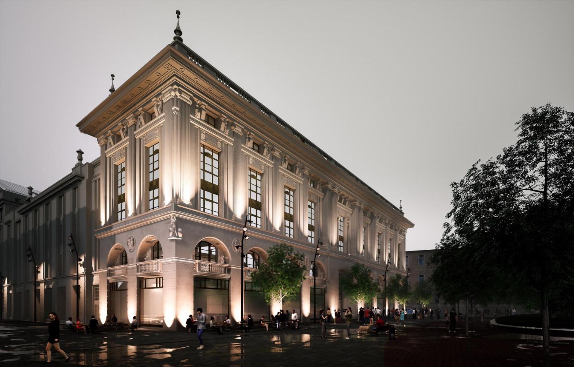 Simon'S Apartment City Centre Budapest Exterior photo